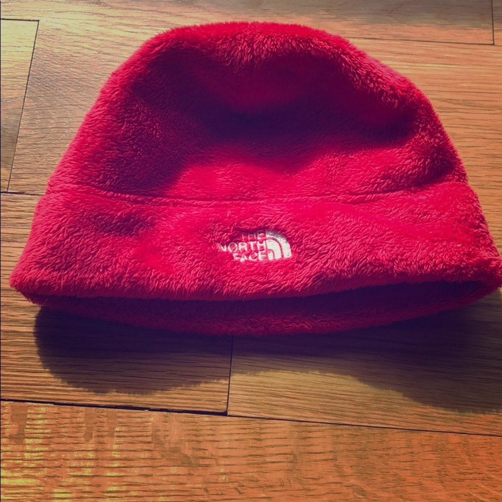 The Northface winter hat